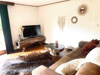 Ruime chalet met tuin - nabij Toverland - Sevenum - 8
