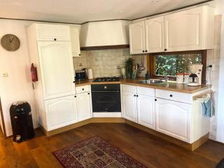 Ruime chalet met tuin - nabij Toverland - Sevenum - 3