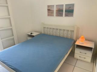 Excelente AP na Orla de Ubatuba - 3