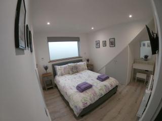 Lavender Lodge - Modern apartment in York, near Racecourse - 5