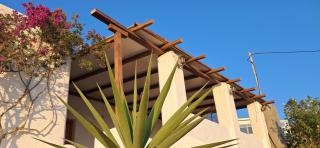Topwindmill Apartment - Mykonos-stad - 8