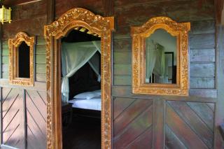 Melanting Cottages - Munduk - 1