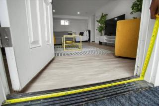 Garden Style Apt in Hyattsville - 1
