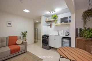 Studio Próximo ao Parque em Asa Norte - SCE114 - Brasília - 4