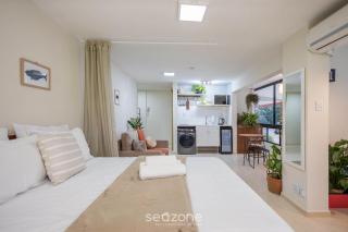 Studio Próximo ao Parque em Asa Norte - SCE114 - 2