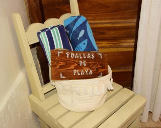 Up! House ~ Charming and cozy ~ 4 guests in Playa Chiquita - 7