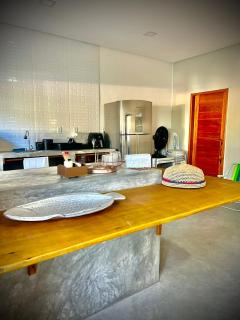 Casa Vento Maré. - Itarema - 9