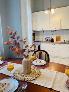 Gaudi Apartman - Szeged - 3