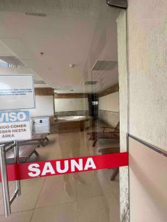 Beautiful Studios in Condominium with Pool - Águas Claras - MADB - 5