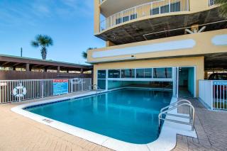 Ocean Villa 706 - Panama City Beach - 5
