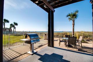 Ocean Villa 706 - Panama City Beach - 4