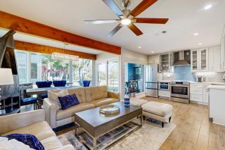104 World of Tennis Square #104 - Lakeway - 9