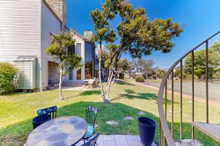 104 World of Tennis Square #104 - Lakeway - 7
