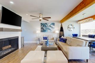 104 World of Tennis Square #104 - Lakeway - 5