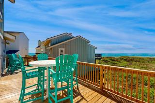 Lost Colony 3 - Port Aransas - 2
