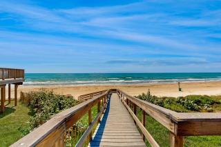 Lost Colony 3 - Port Aransas - 1