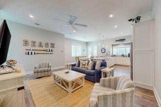 Palmilla Beach Homes - Port Aransas - 0