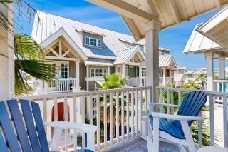 Palmilla Beach Homes - Port Aransas - 9