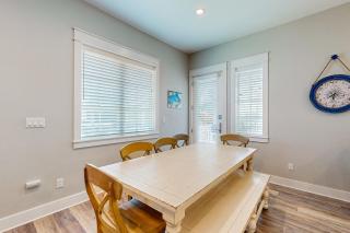 Palmilla Beach Homes - Port Aransas - 4