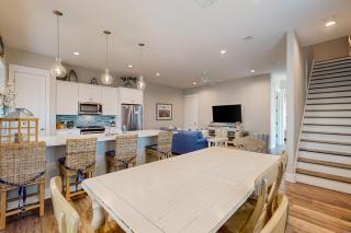Palmilla Beach Homes - Port Aransas - 3