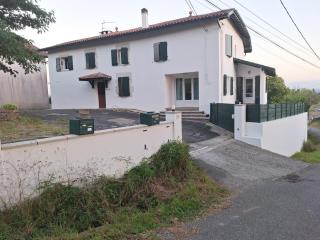 Maison Harandi Etxea - 9