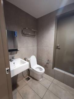 Urban Studio Retreat at Astetica - Seri Kembangan - 6