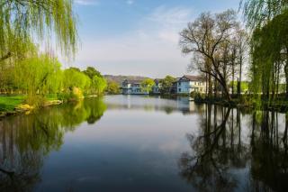 West Lake State Guest House - Hangzhou - 4