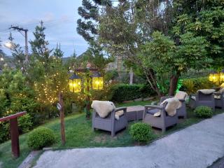 Pousada Campos do Jordao Suites - 2
