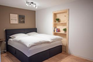 MainApartment - - 5