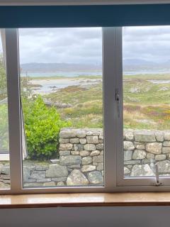 Mannin Beach View House - Ballyconneely - 0