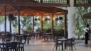 Alojamiento Vacacional completo en Juan Dolio, Guavaberry Resort & Country Club - Juan Dolio - 9