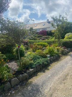 Mannin Beach View House - Ballyconneely - 8