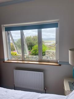 Mannin Beach View House - Ballyconneely - 7