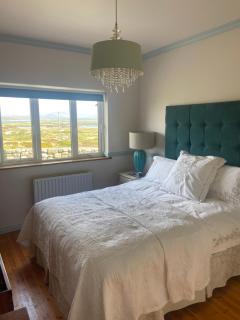 Mannin Beach View House - Ballyconneely - 5