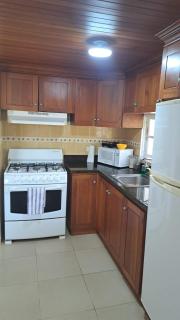 Alojamiento Vacacional completo en Juan Dolio, Guavaberry Resort & Country Club - Juan Dolio - 1