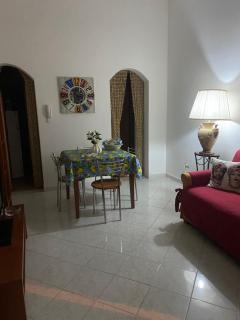 Arricrietti house - Noto - 8