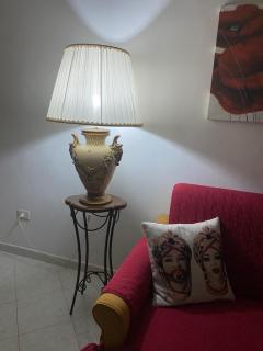 Arricrietti house - Noto - 7