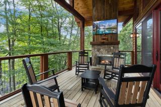 The Bearly Inn - 7