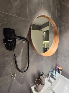 DM apartman Belgrade Waterfront - Sajmište - 9