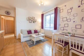 Apartmán Jonáš u pláže - 9