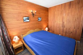 Résidence L'everest - 2 Pièces 4 pers - L'EVEREST - LA PLAGNE CENTRE MAE-3374 - 5