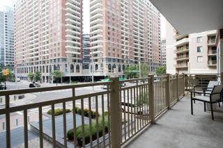 Sojourn Randolph Towers #204 - 3