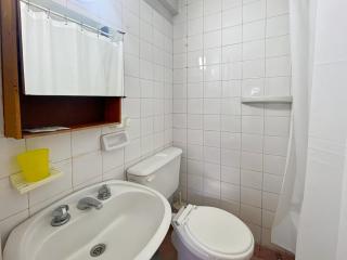 Beautiful Sunny Recoleta Studio Urban Comfort - 1