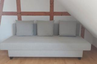 Ferienwohnung Spanbeck - Bovenden - 3