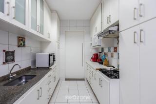 RSI - Apartamentos ao lado do Parque Ecológico de Águas Claras - Águas Claras - 5