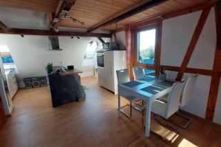 Ferienwohnung Spanbeck - 7