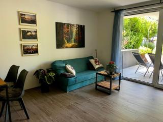 Idyllische Auszeit in der Pfalz - Billigheim-Ingenheim - 5