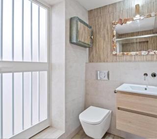 Malaga Beach House - Málaga - 4
