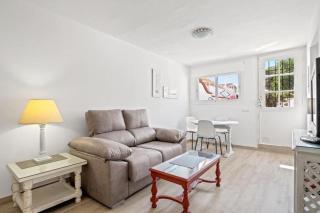 Malaga Beach House - Málaga - 9
