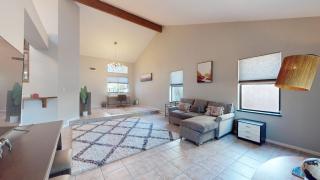 Family Oasis Ranch 3BR Pool Near Mystic Falls - 3